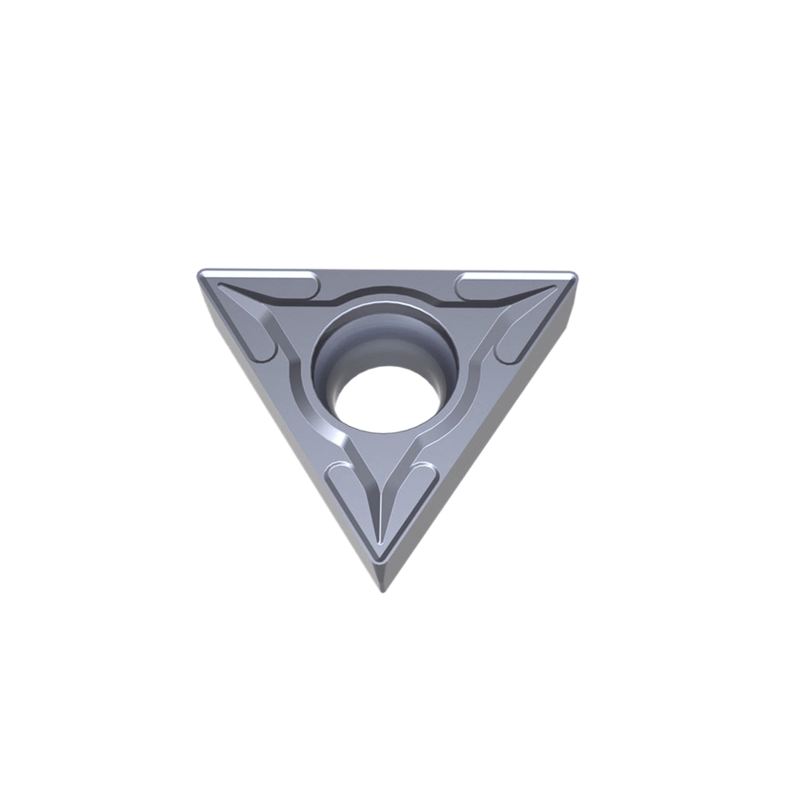 

Пластина токарная Garwin Industrial TCMT090204-MM-GT25M д/обр-ки нержавеющих сталей
