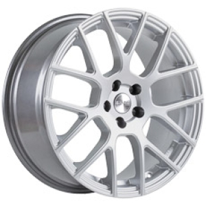 

Колесный диск СКАД Стилетто (Sn) 8xR18 ET35 5*114.3 D60.1, Серебристый