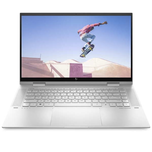 фото Ноутбук hp envy x360 convert 15-es0012ur (491l1ea)