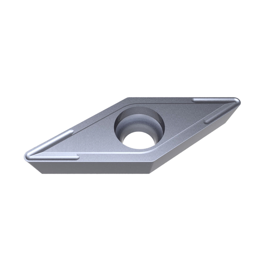 

Пластина токарная Garwin Industrial VCMT110304-MM-GT25M д/обр-ки нержавеющих сталей