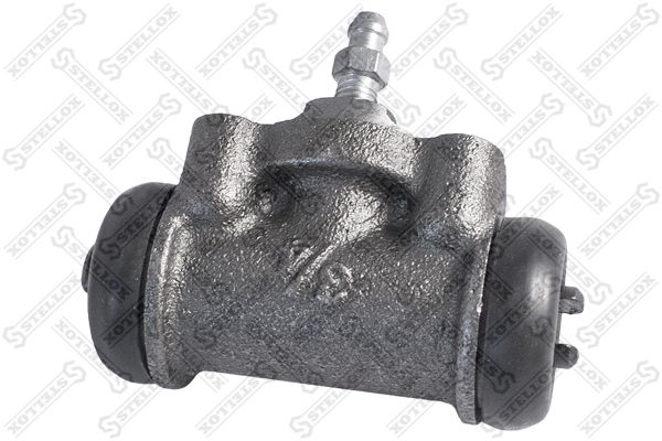 

05-85478-SX_цилиндр тормозной задний! Subaru Forester 2.0i 98>