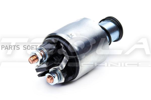 

TESLA TECHNICS TT76552 Реле втягивающее TESLA TECHNICS TT76552 PEUGEOT