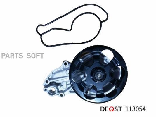 

DEQST 113054 Водяной насос