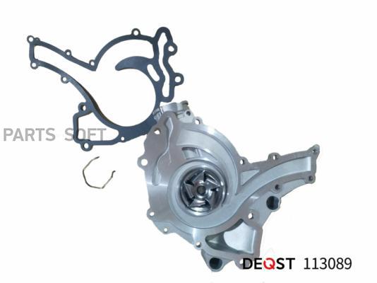 

DEQST 113089 Водяной насос