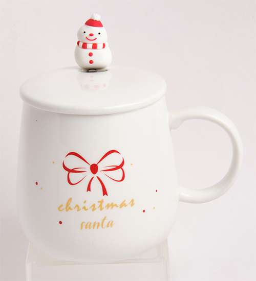 

Кружка Счастливого Рождества! MUG-333/3 113-1010322