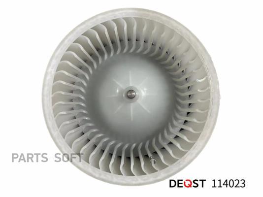 

DEQST 114023 Вентилятор отопителя HYUNDAI ELANTRA (MD, UD) Седан 06.11-