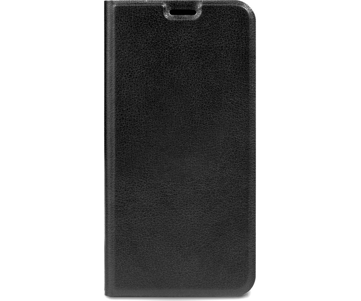 Чехол-книжка Gresso Atlant Pro для Infinix Hot 40i Black 600016741625 черный