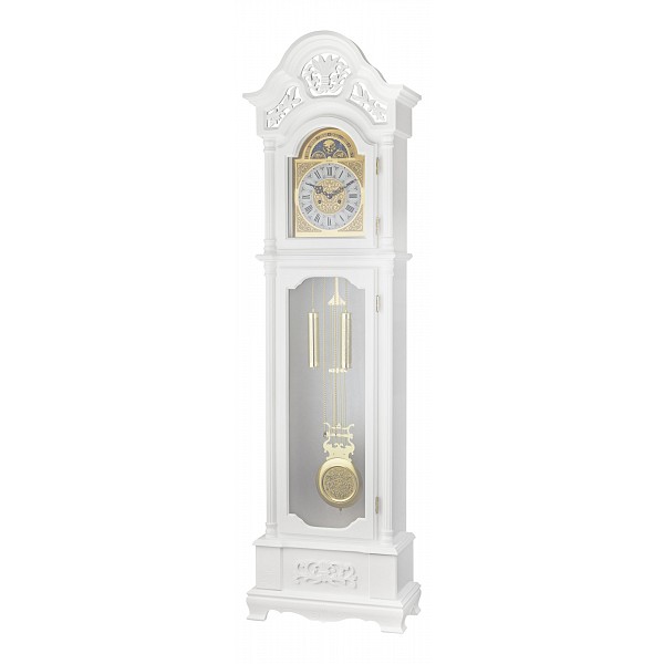 

Напольные часы (58x202 см) Aviere 01034W, (58x202 см) Aviere 01034W