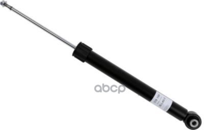 

Амортизатор Подвески Задн Audi A4 (B9) 15- Sport Sachs арт. 318199
