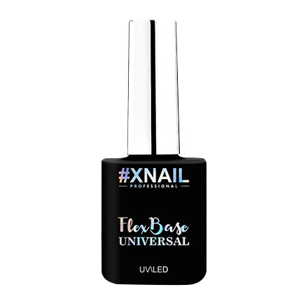 

База для гель-лака Xnail Flex