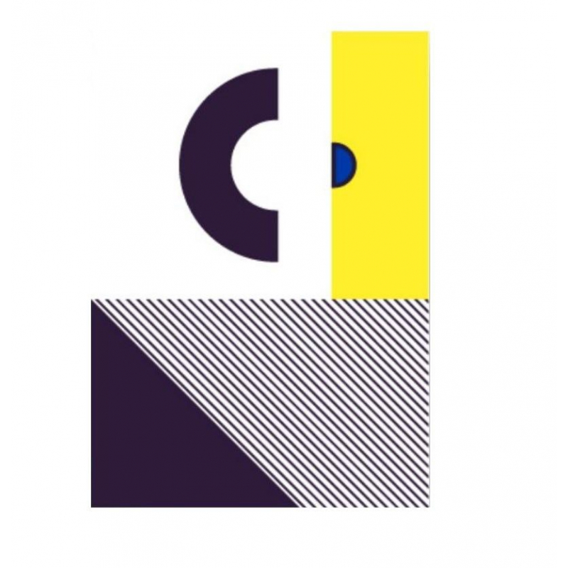 

Бизнес-тетрадь Geometriс А6 80л, спираль, тв.перепл, клетка CBA6-80GM CANBE 1378714