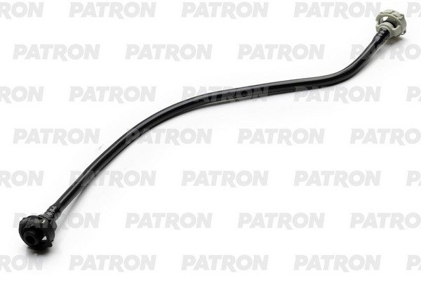 

Патрубок системы охлаждения AUDI A4 07-15 PATRON PH2332
