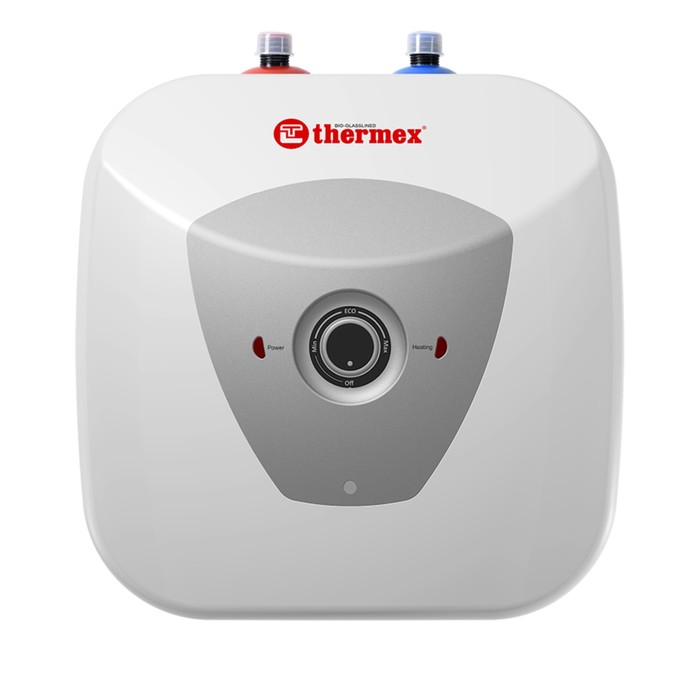 фото Водонагреватель thermex h 10 u pro 9470486, накопительный, 10 л