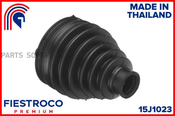 

FIESTROCO 15J1023 Пыльник ШРУСа MAZDA 3 (ADM58171,CD25015) 15J1023