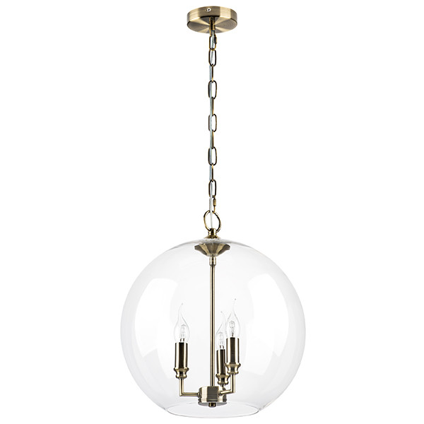 

Подвесная люстра Lightstar Sferico 729131, Sferico
