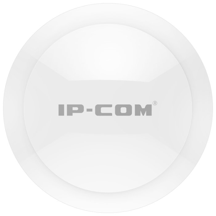 

Точка доступа IP-COM AP355 белый (AP355), AP355