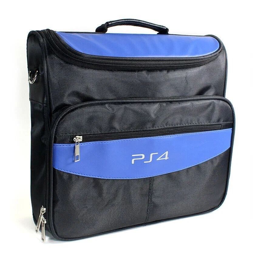 

Сумка System Carry Case for PlayStation4 PS4