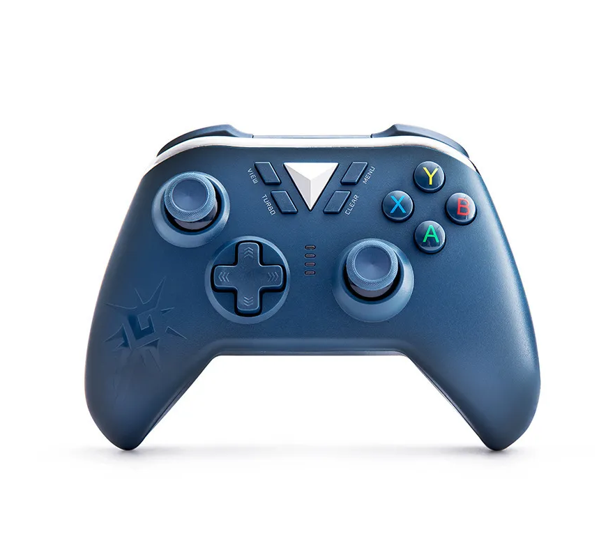 

Геймпад NoBrand M1 Blue, M1
