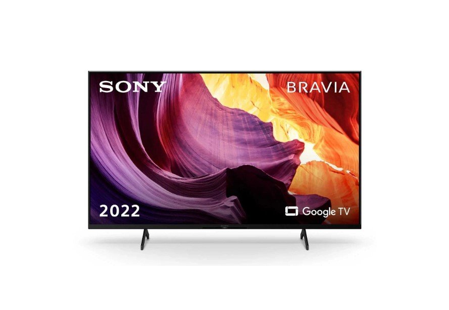 Sony 55 uhd