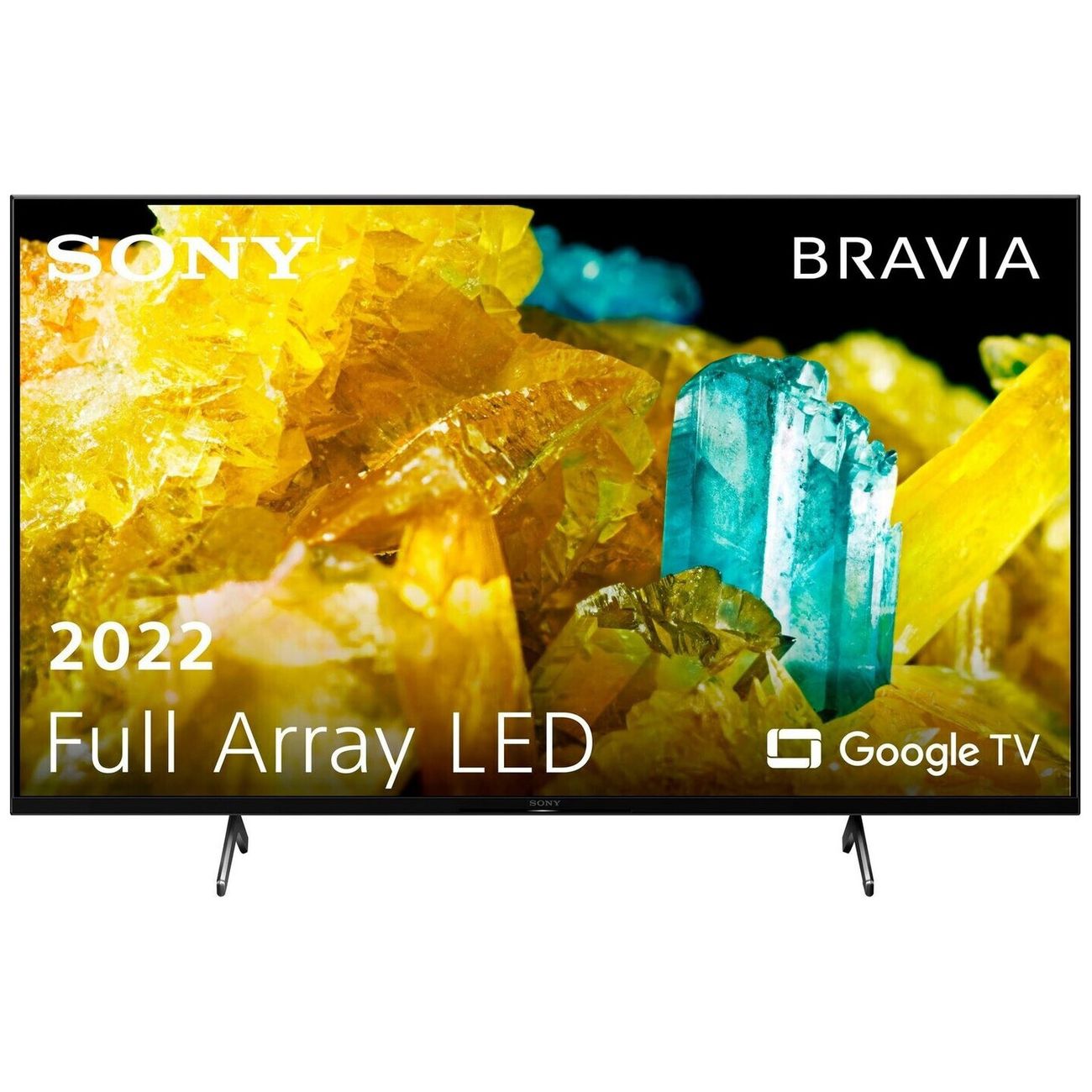 

Телевизор Sony XR-50X90S, 50"(127 см), UHD 4K, Черный, XR-50X90S