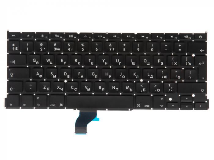 

Клавиатура NoBrand MacBook Pro 13" Retina A1502