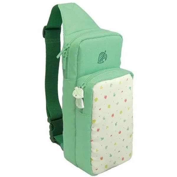 

СУМКА N-SWITCH GO PACK ANIMAL CROSSING