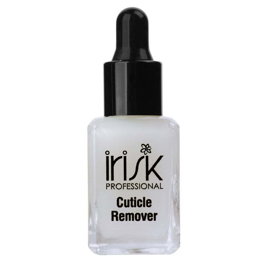 

Средство для удаления кутикулы Irisk Cuiticle remover с миндальным маслом и аллантоином