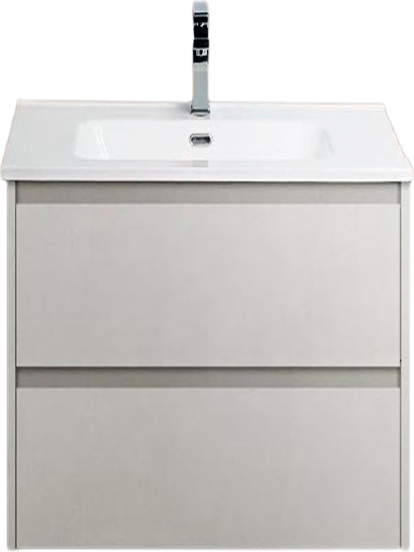 

Тумба с раковиной BelBagno Kraft 100 BO BB1000ETL, Коричневый