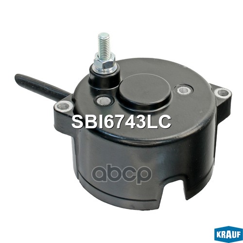 

Крышка Стартера Задняя Krauf арт. SBI6743LC