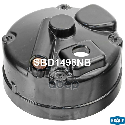 

Крышка Стартера Задняя Krauf арт. SBD1498NB