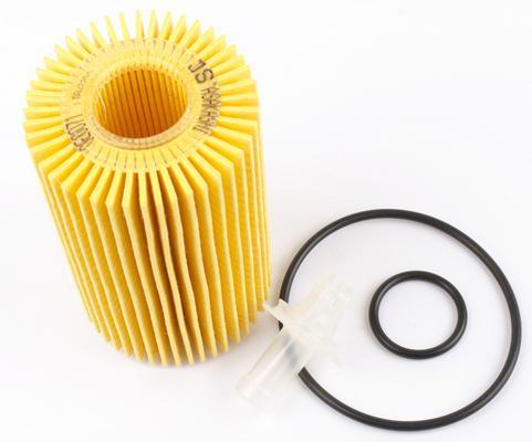 Фильтр масляный двигателя JS Asakashi OE0071