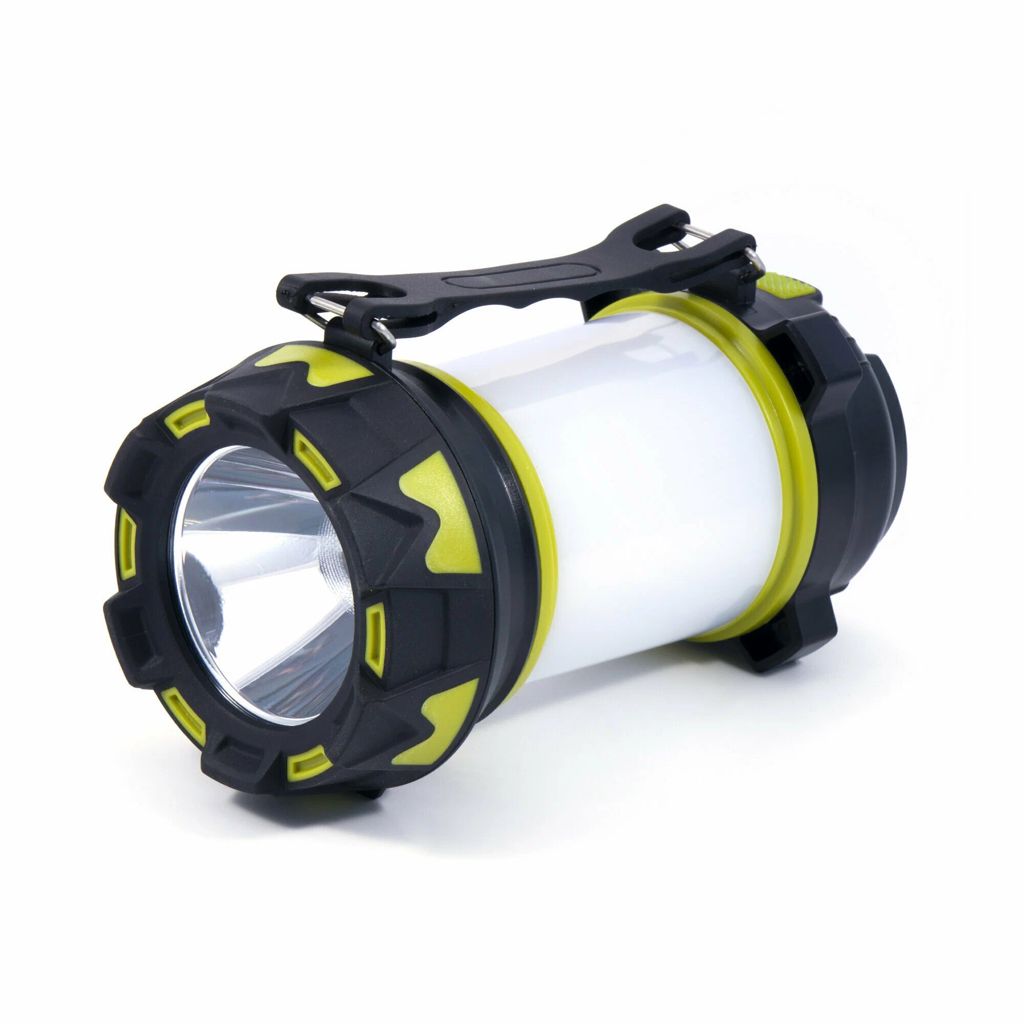

Фонарь прожектор аккум светодиод СЛЕДОПЫТ-Рэлей, 40 LED + 20 LED + 1 LED, Power Bank, USB, Черный;желтый;белый, Рэлей