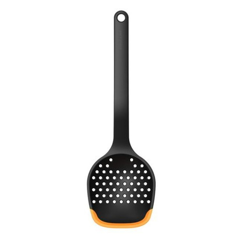 

Шумовка Fiskars Functional Form 1027302 черный/оранжевый, 1027302