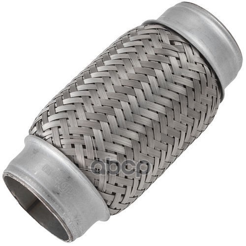 

Гофра глушителя усиленная 50x150