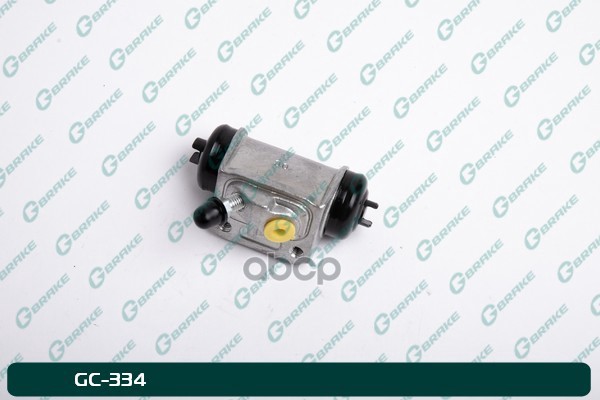 

Рабочий Тормозной Цилиндр В Сборе G-Brake Gc-334 1Шт GBRAKE GC334