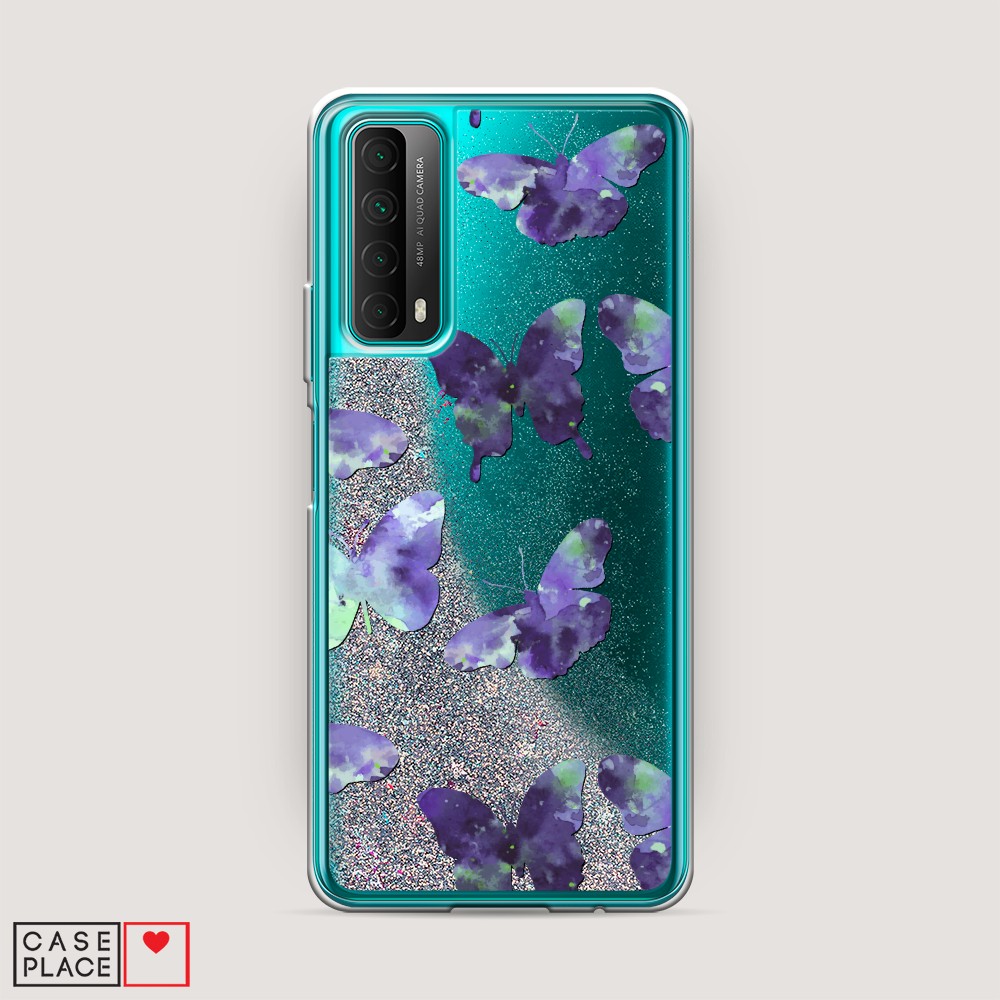 

Силиконовый чехол "Звездочки графика белая" на ZTE Red Magic 5S, Звездочки графика белая