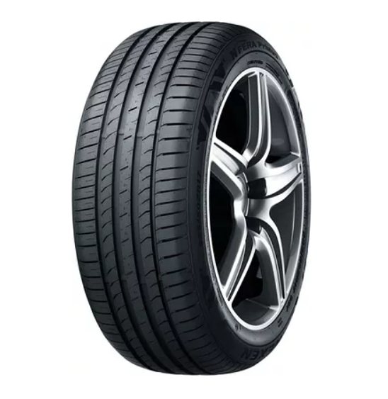 

Автошина Nexen N'Fera Primus QX 205/40 R17 84 W