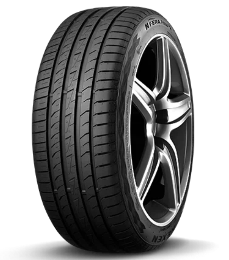 

Автошина Nexen N'Fera Primus QX 225/50 R17 94 V