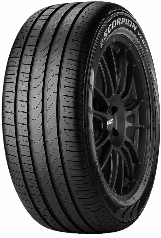 

Автошина Pirelli Scorpion Verde 225/55 R19 99 V, Scorpion Verde