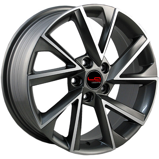

Колесный диск LegeArtis Concept-SK525 (GMF) 7xR17 ET49 5*112 D57.1