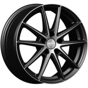 

Колесный диск Скад Амстердам 7x17/5x114.3 D60.1 ET39, Амстердам