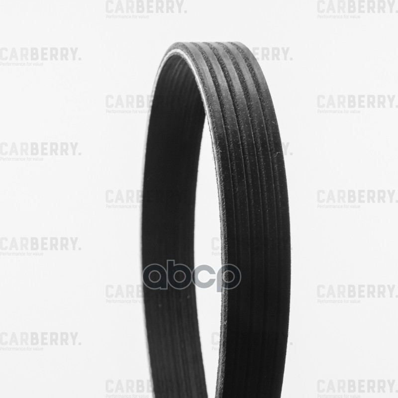 

Ремень Поликлиновой 5pk890 Nsii0022901177 CARBERRY арт. 5PK890