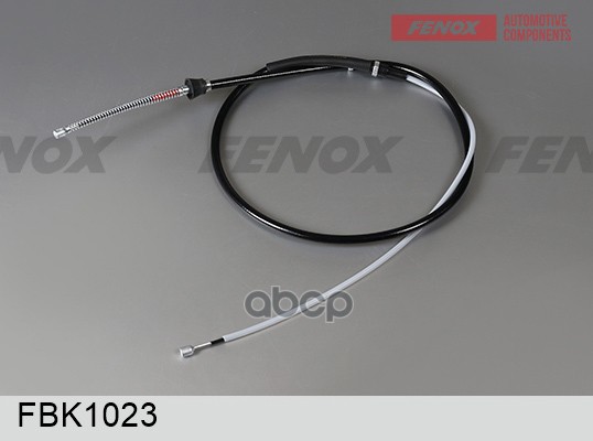 

FENOX 'FBK1023 Трос стояночного тормоза 1шт