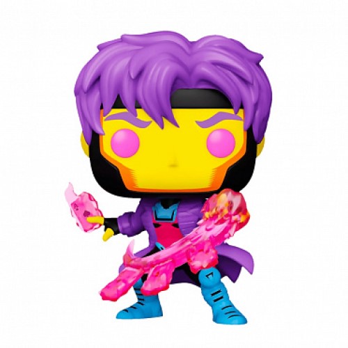 фото Фигурка funko pop! x-men: gambit