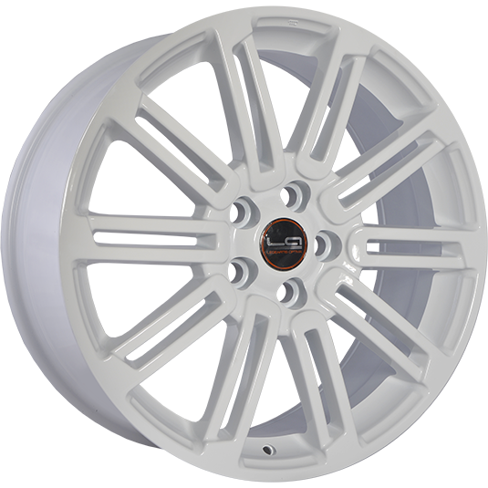 

Колесный диск LegeArtis LR19 (W) 8.5xR20 ET53 5*120 D72.6