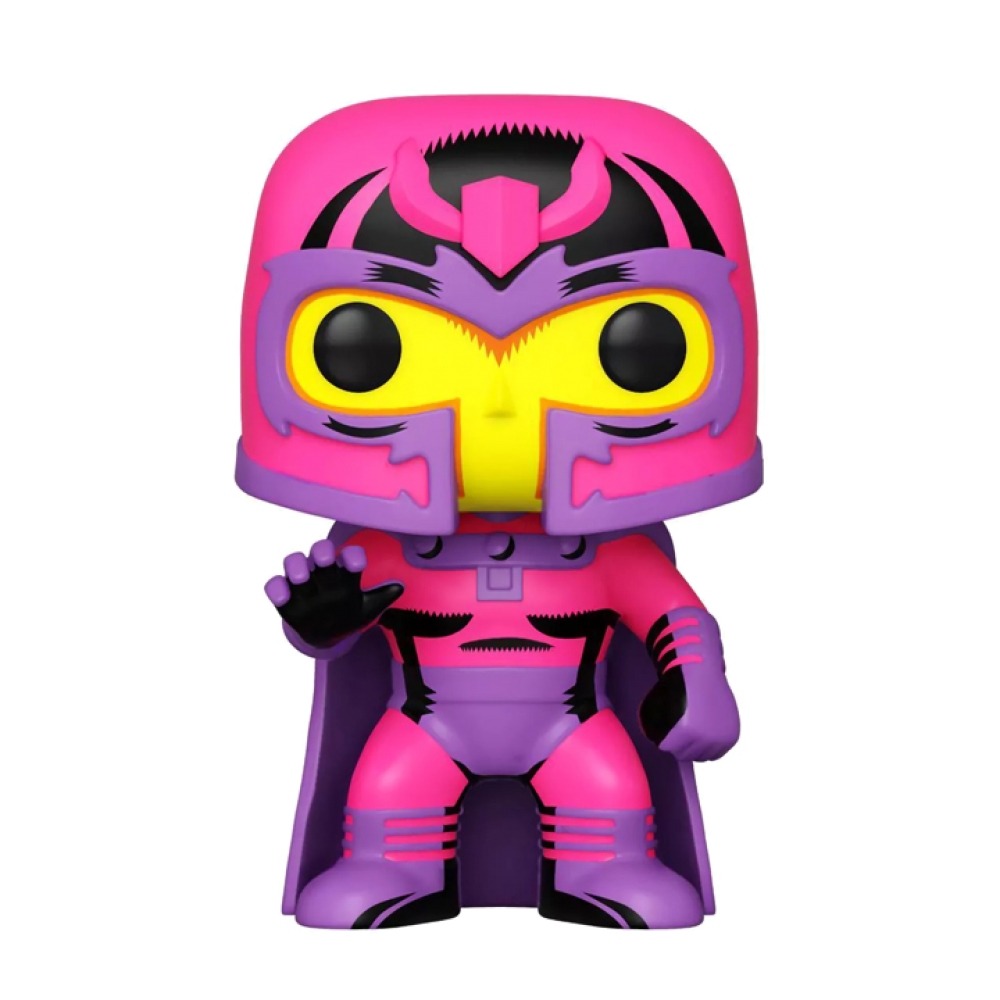 фото Фигурка funko pop! x-men: magneto