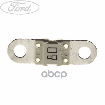 FORD 1148216 Предохранитель 80A ORG 1шт 1490₽