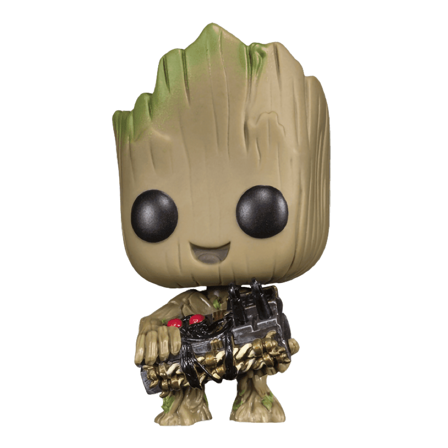 фото Фигурка funko pop! guardians of the galaxy 2: groot