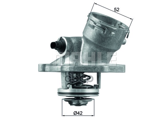

Термостат KNECHT/MAHLE TM 45 100D
