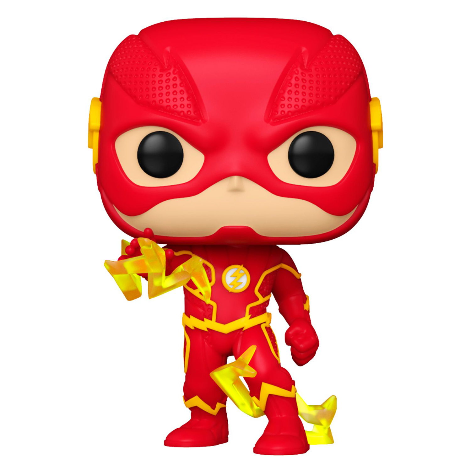 фото Фигурка funko pop! television dc super heroes: flash